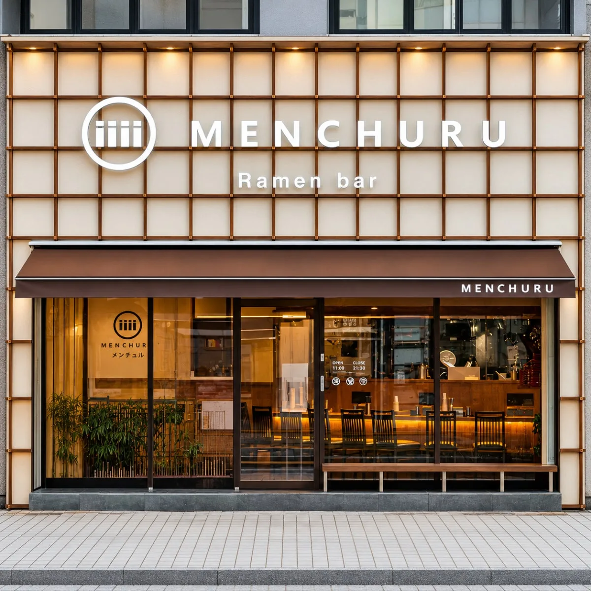 メンツル イルサントンクチョン店のメイン写真