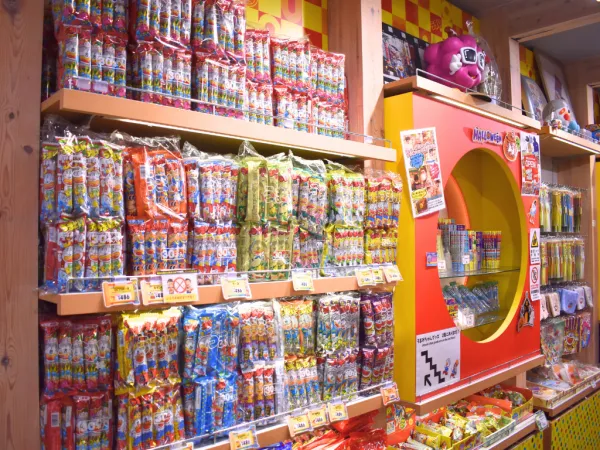 Umaibo Shopの写真3