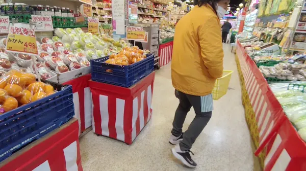 슈퍼 타마데 에비스점の写真2