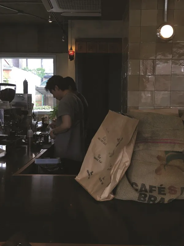 Granary Club, photo 5