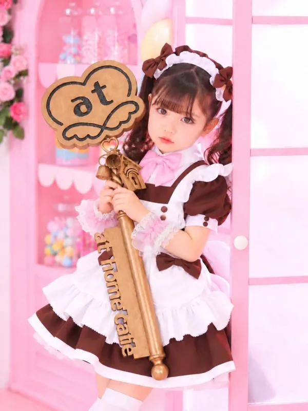 at-home cafe Osaka Main Shopの写真3