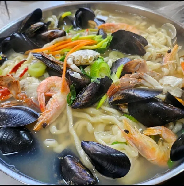 한우물칼국수 사진 3