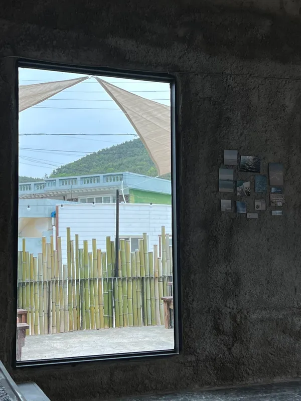 Cafe The 32の写真4
