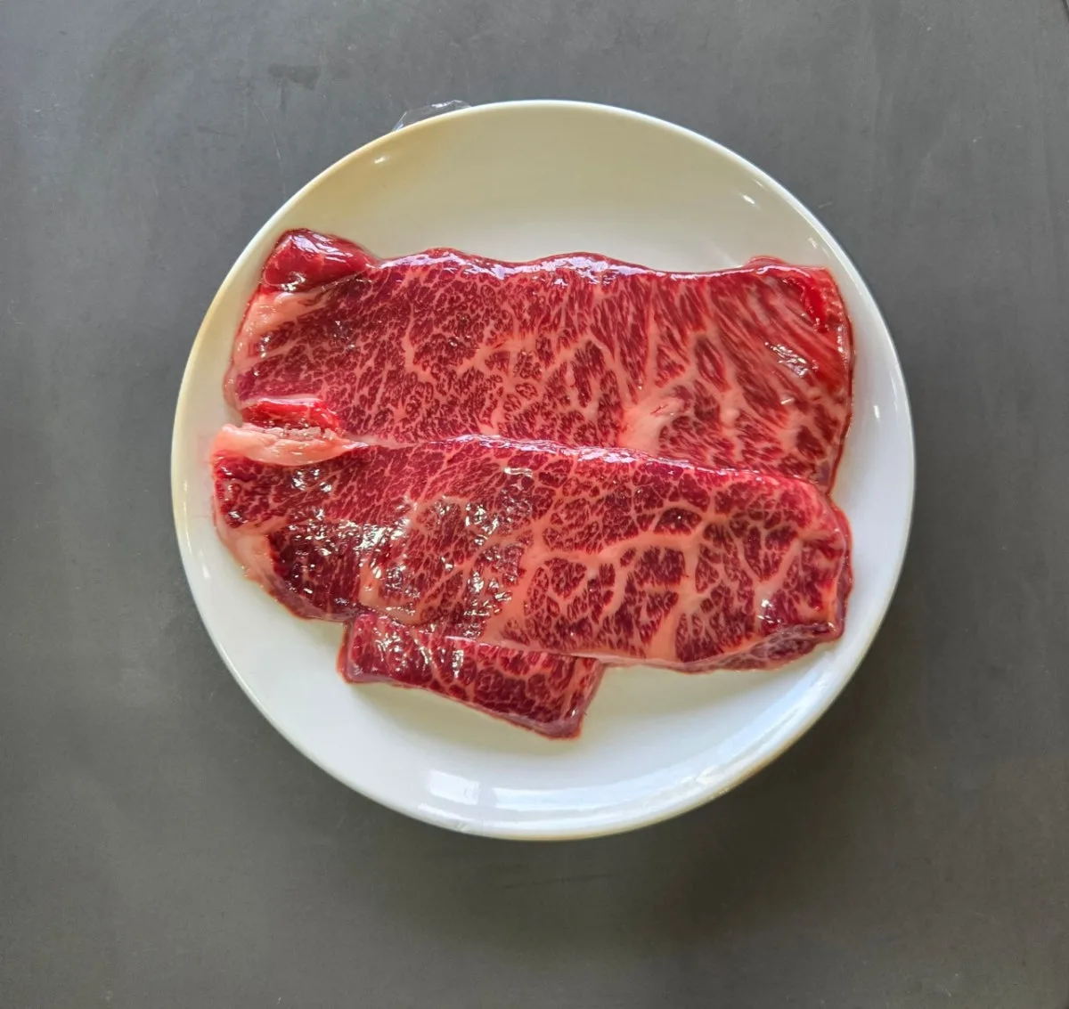 ヨンシム食肉食堂のメイン写真