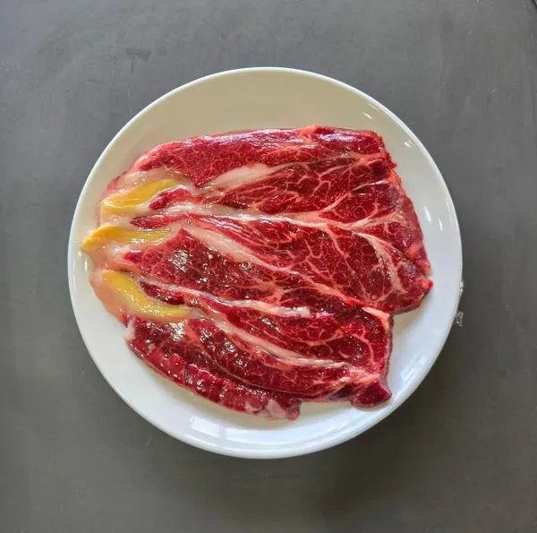 ヨンシム食肉食堂の写真4