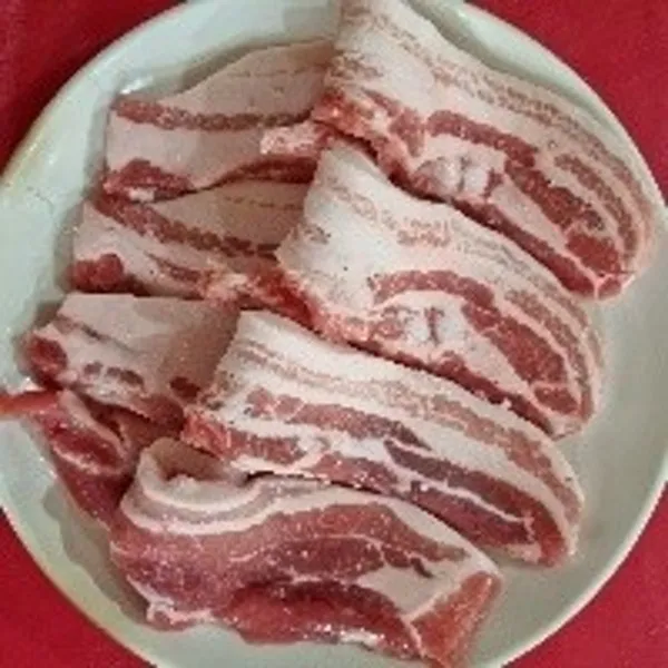ヨンシム食肉食堂の写真5