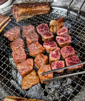 カルビマン セジョン店