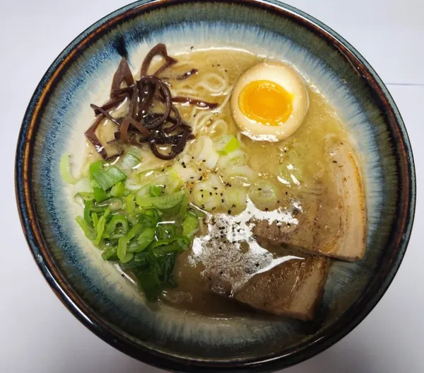Satoi Ramen, photo 3