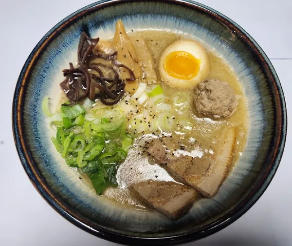 Satoi Ramen, photo 4