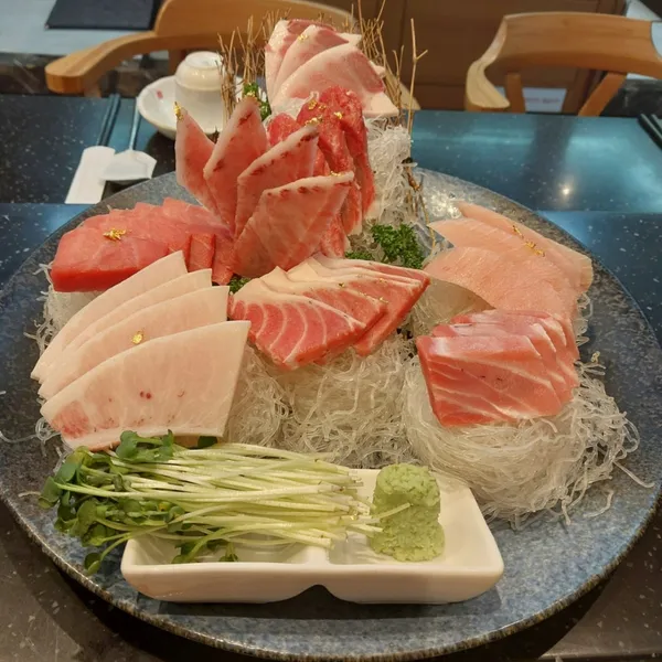 オデヤンチャムチ