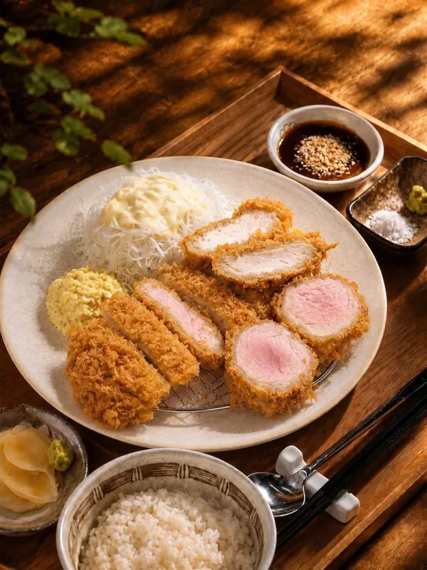 フーフーカツの写真2