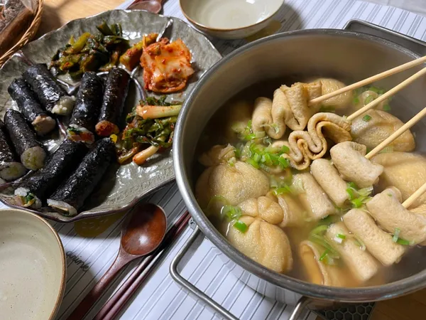 강동 맛집 12곳