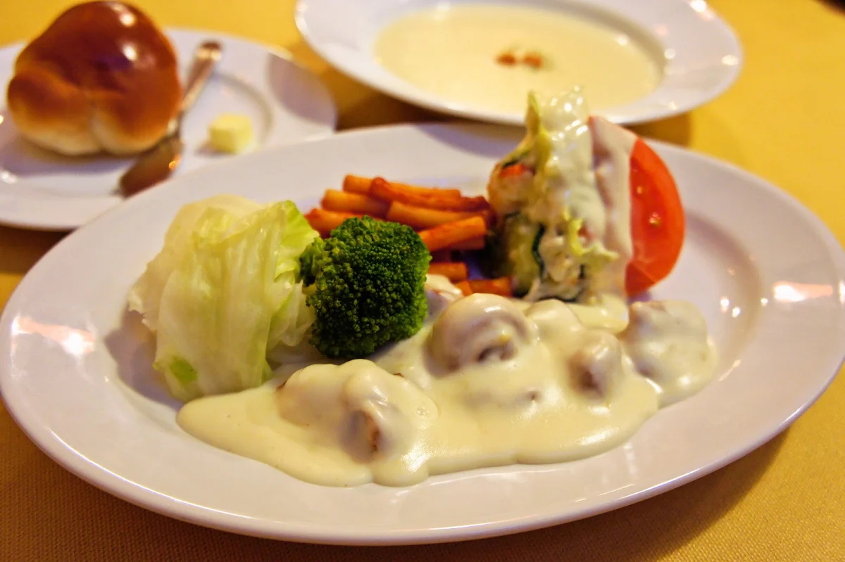 Grill Jujiyaのメイン写真
