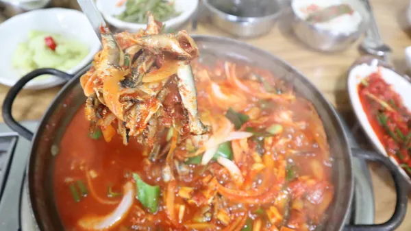 동천식당 남해본점 사진 3
