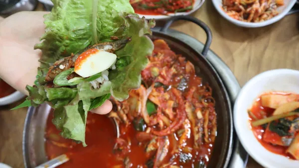 동천식당 남해본점 사진 4