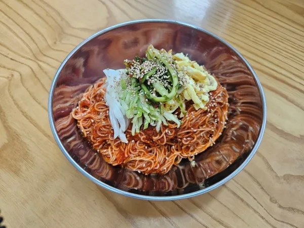 Jinguksu&gimbap, photo 3