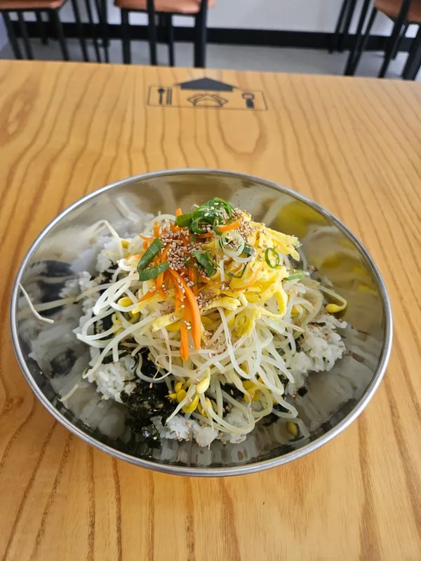 Jinguksu&gimbap, photo 4