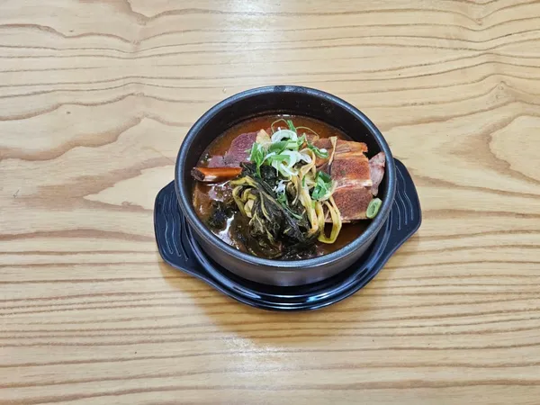 Jinguksu&gimbap, photo 5