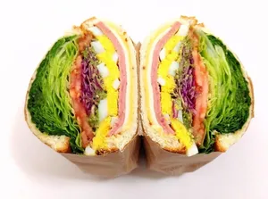 サンド