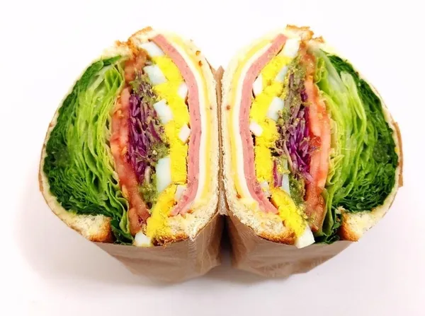 サンド