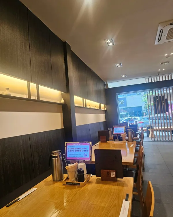 サンムチョバプ チョムダン店の写真4