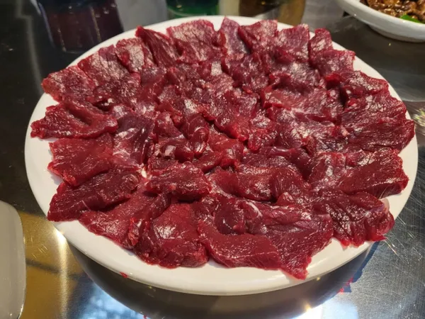 ノクヒャンムンティギの写真4