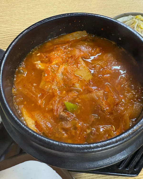 コンジ食堂の写真2