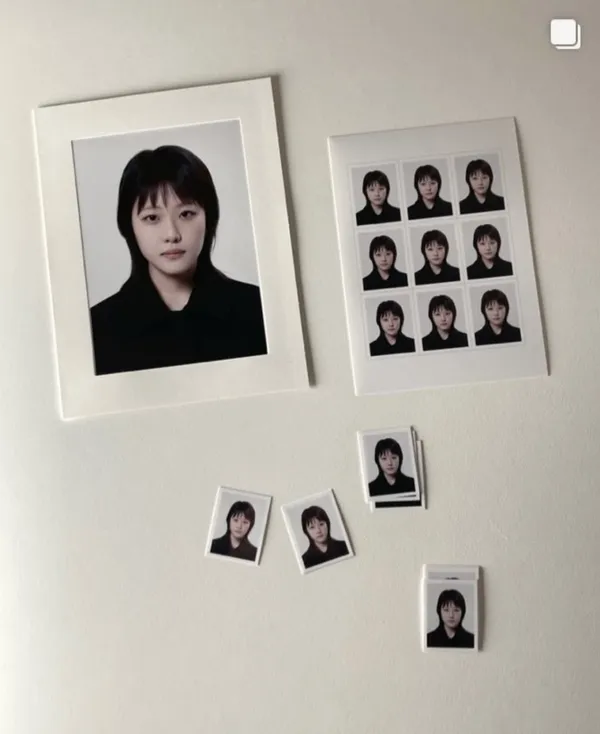 템플더봉봉 사진관 사진 2
