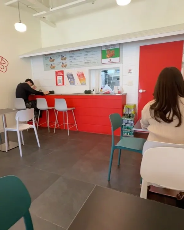 プリトリ キョデ店の写真3