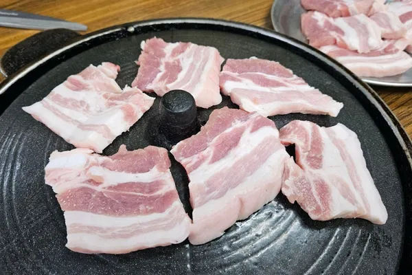 キョンソン シクユクシクタンの写真2