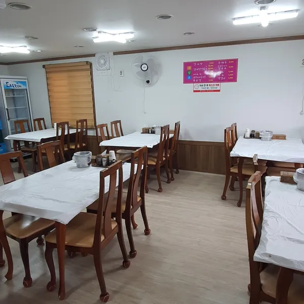Eomma-ne Gamjatang, photo 4