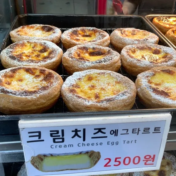シンポ タルトヤ 本店の写真3