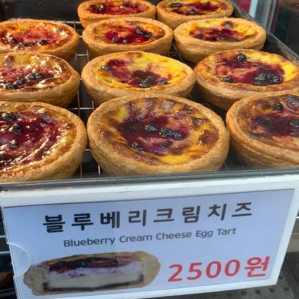 シンポ タルトヤ 本店の写真4