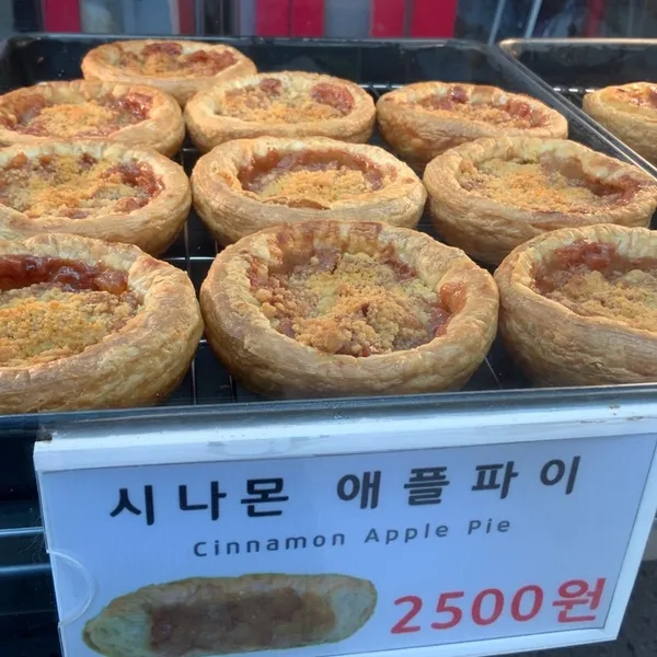 シンポ タルトヤ 本店の写真5