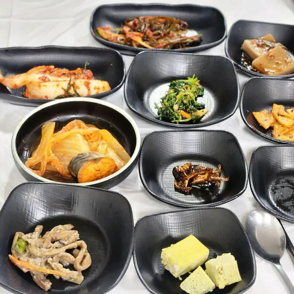 Munyeodo Sikdang, photo 3