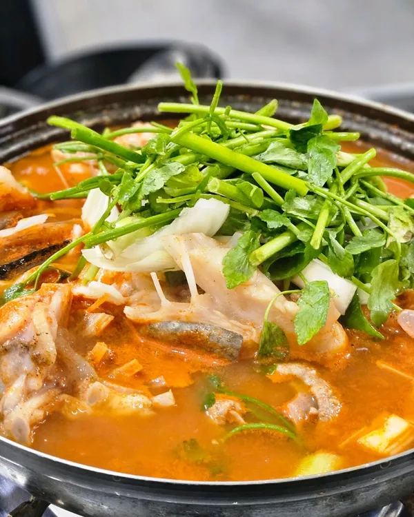 군산 맛집 10곳