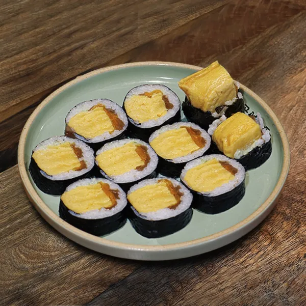 コンピョンうどんの写真3