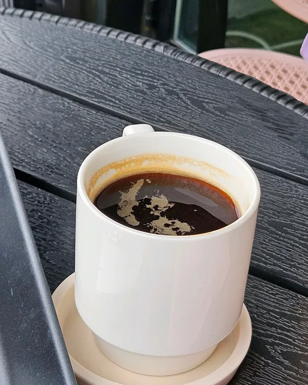 カフェ サンチェクの写真4