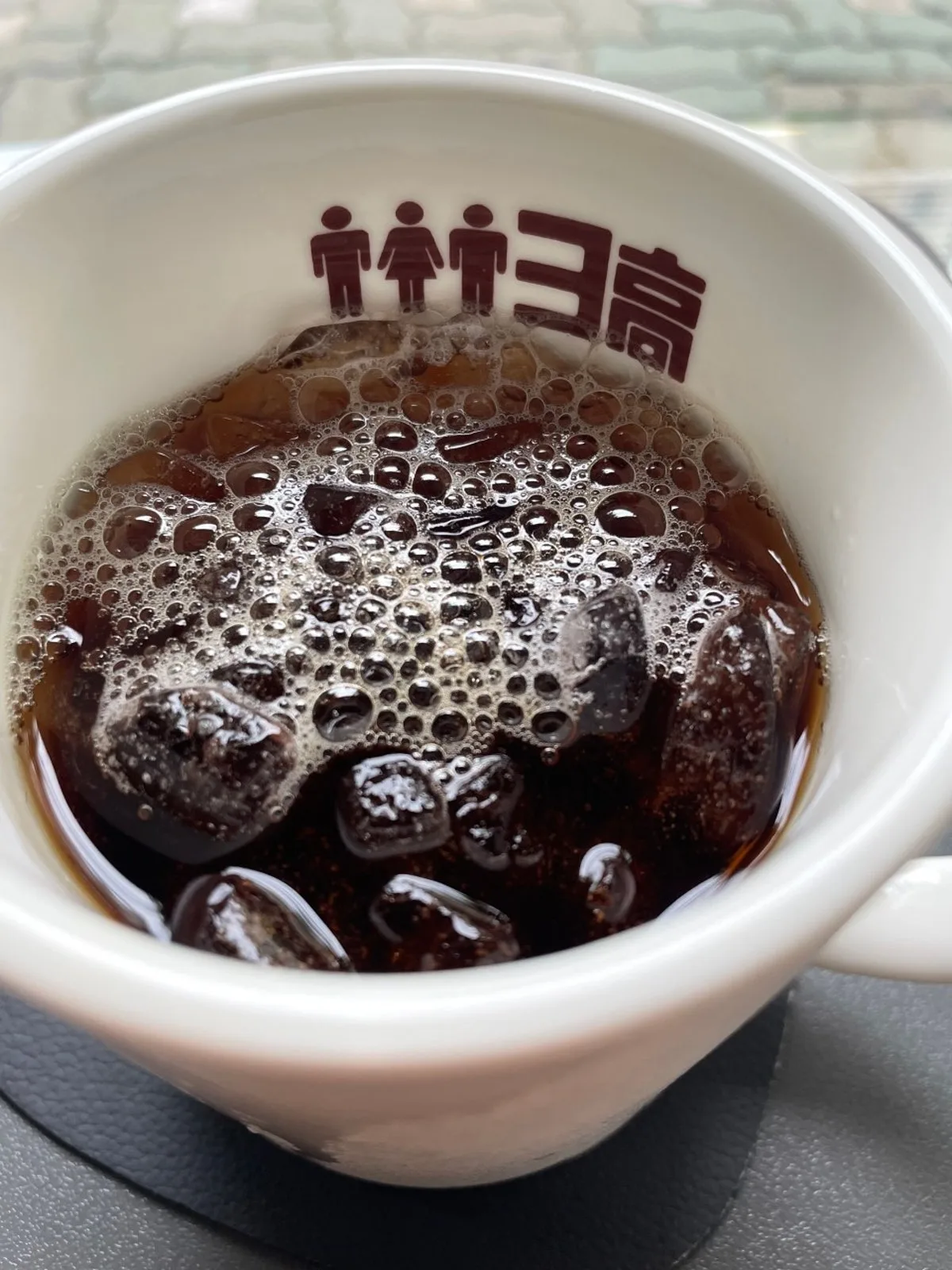 スリゴカフェのメイン写真