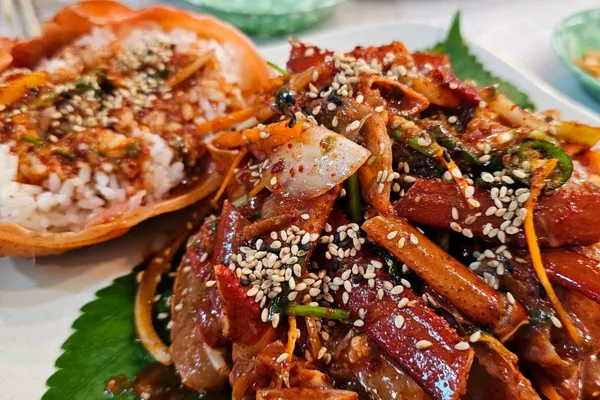 은경이네포차 사진 4