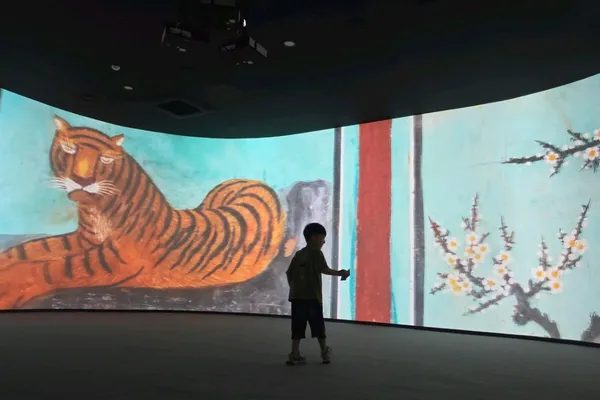 チナン歴史博物館の写真2