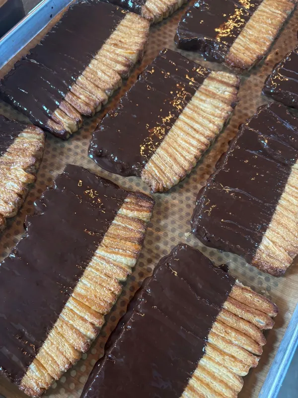 Dongnae Bakery, photo 3