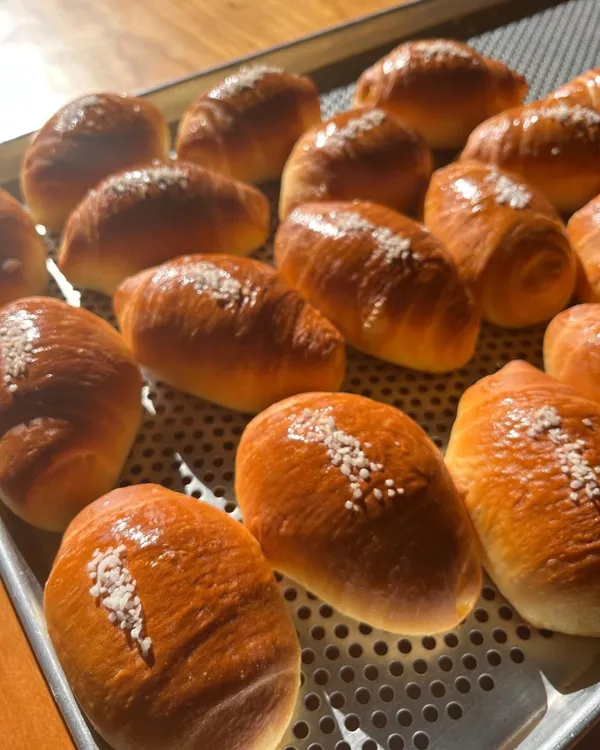 Dongnae Bakery, photo 4