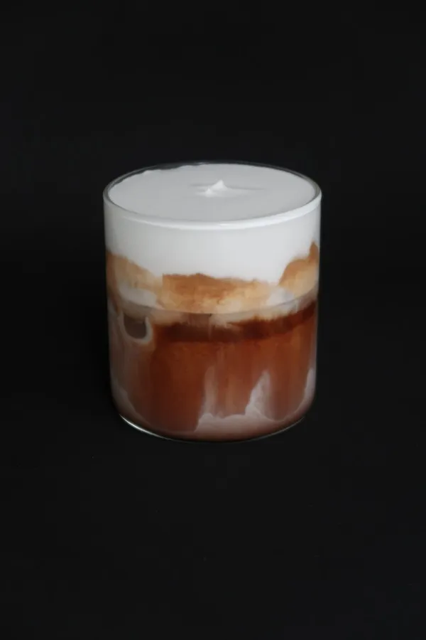 インスパイアリング コーヒーの写真3