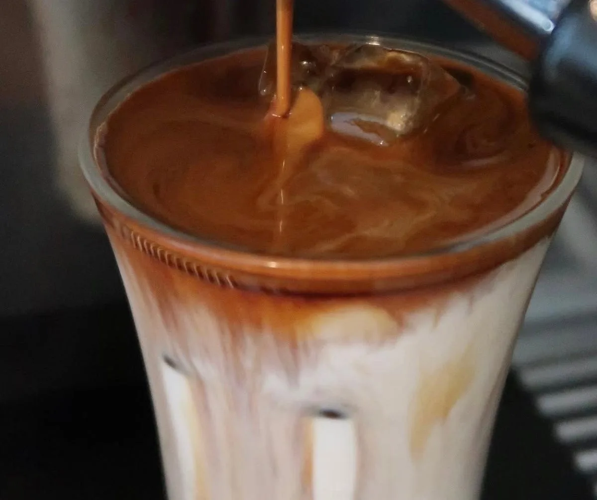 インスパイアリング コーヒーのメイン写真