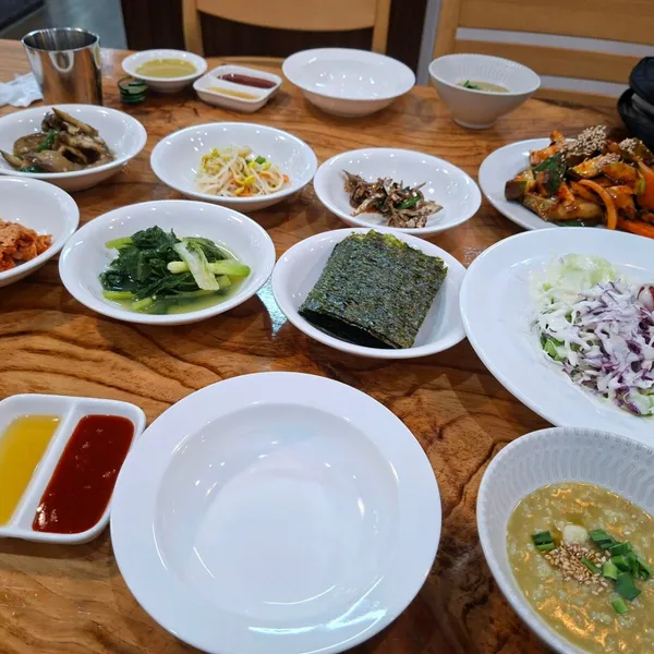 송호전복 사진 3