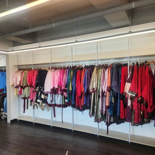 イクサン 百済文化体験館の写真2