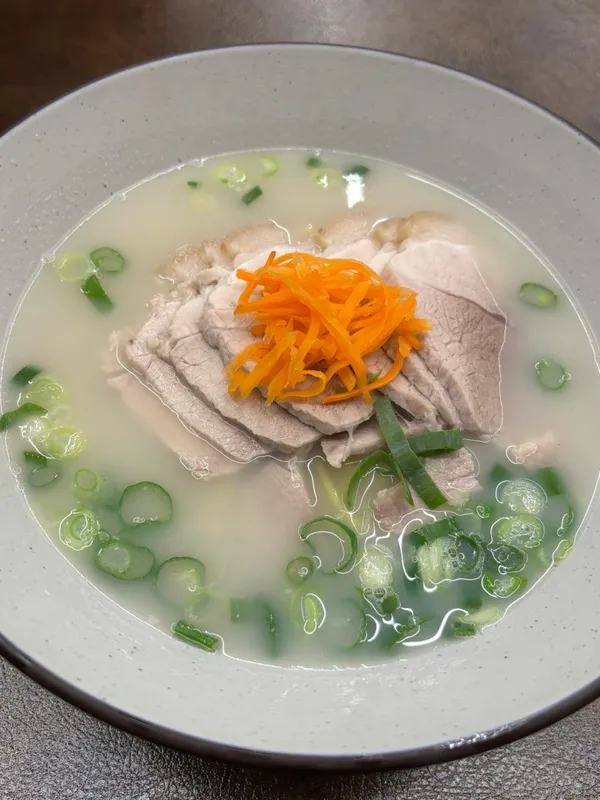 아랑국수 사진 3