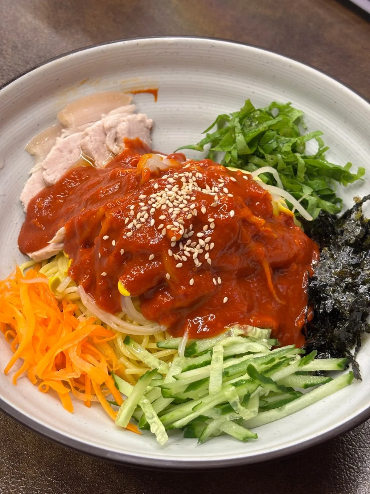 아랑국수 대표 사진