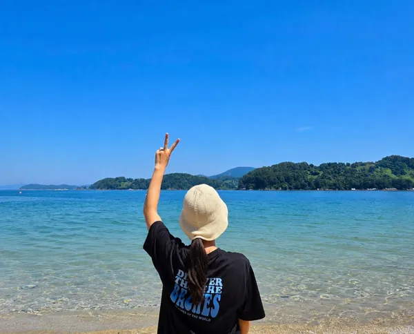 ペクトゥサンの写真2